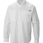 Columbia Men's Tamiami&trade; II Long-Sleeve Shirt