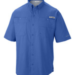 Columbia Men's Tamiami&trade; II Short-Sleeve Shirt