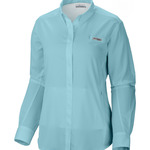 Columbia Ladies' Tamiami&trade; II Long-Sleeve Shirt