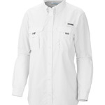 Columbia Ladies' Bahama&trade; Long-Sleeve Shirt