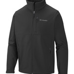 Columbia Men's Ascender&trade; Soft Shell