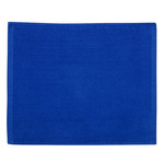 Velour Hemmed Towel