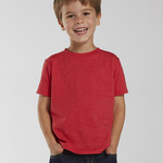 Toddler Vintage Fine Jersey T-Shirt