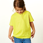 Toddler Fine Jersey T-Shirt