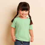 &reg; Heavy Cotton&trade; Toddler T-Shirt