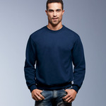 Adult Crew Neck Fleece