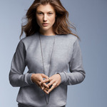 Ladies’ Crew Neck Fleece