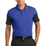 Dri FIT Sleeve Colorblock Modern Fit Polo