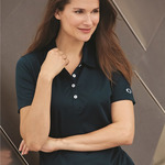 Women's Basic Polo