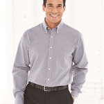 Coolest Comfort Check Shirt