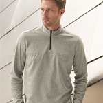 Scores Quarter-Zip Pullover