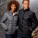 Ladies' Packable Down Jacket