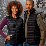 Ladies' Packable Down Vest