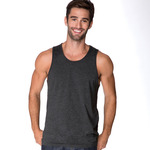 Next Level Men's Premium Fitted CVC Tank