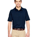 Men's Eperformance™ Fluid Mélange Polo