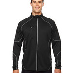 Men's Gravity Performance Fleece Jacket