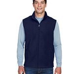 Men's Journey Fleece Vest