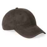 Landmark Canvas Cap