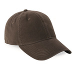 Highland Canvas Cap