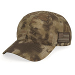 Kryptek Camo Cap