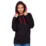 Next Level Unisex French Terry Pullover Hoody