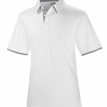 Men’s ClimaCool® Mesh Color Hit Polo