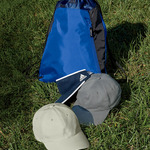 Drawstring Gym Sack