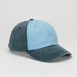 Spinnaker Cap