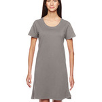 Ladies' Legacy Garment-Dyed T-Shirt Dress