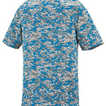 Adult Digi Camo Wicking Short-Sleeve T-Shirt