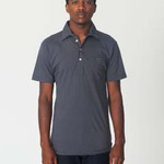 Fine Jersey Leisure Shirt