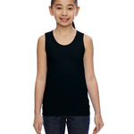 Girls' Fine Jersey Tank