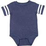 Infant Football Bodysuit