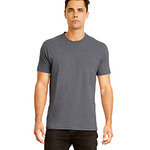 Men's Sueded Crew