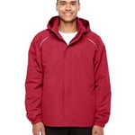 Men's Profile Fleece-Lined All-Season Jacket