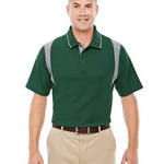 Men's DRYTEC20™ Performance Colorblock Polo