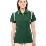 Ladies' DRYTEC20™ Performance Colorblock Polo