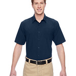 Men's Paradise Short-Sleeve Performance Shirt