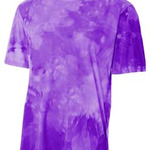 Men's Cloud Dye T-Shirt