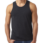 Unisex CVC Tank