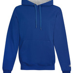 Cotton Max Hooded Sweatshirt