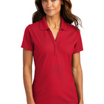 Ladies EZPerformance Pique Polo