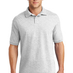 EcoSmart ® 5.2 Ounce Jersey Knit Sport Shirt