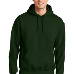 DryBlend ® Pullover Hooded Sweatshirt