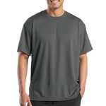Dri Mesh ® Short Sleeve T Shirt