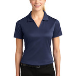 Ladies Dri Mesh ® V Neck Polo