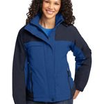 Ladies Nootka Jacket