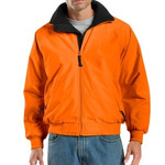 Enhanced Visibility Challenger Jacket