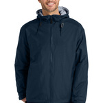 Team Jacket
