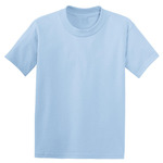 Youth EcoSmart ® 50/50 Cotton/Poly T Shirt